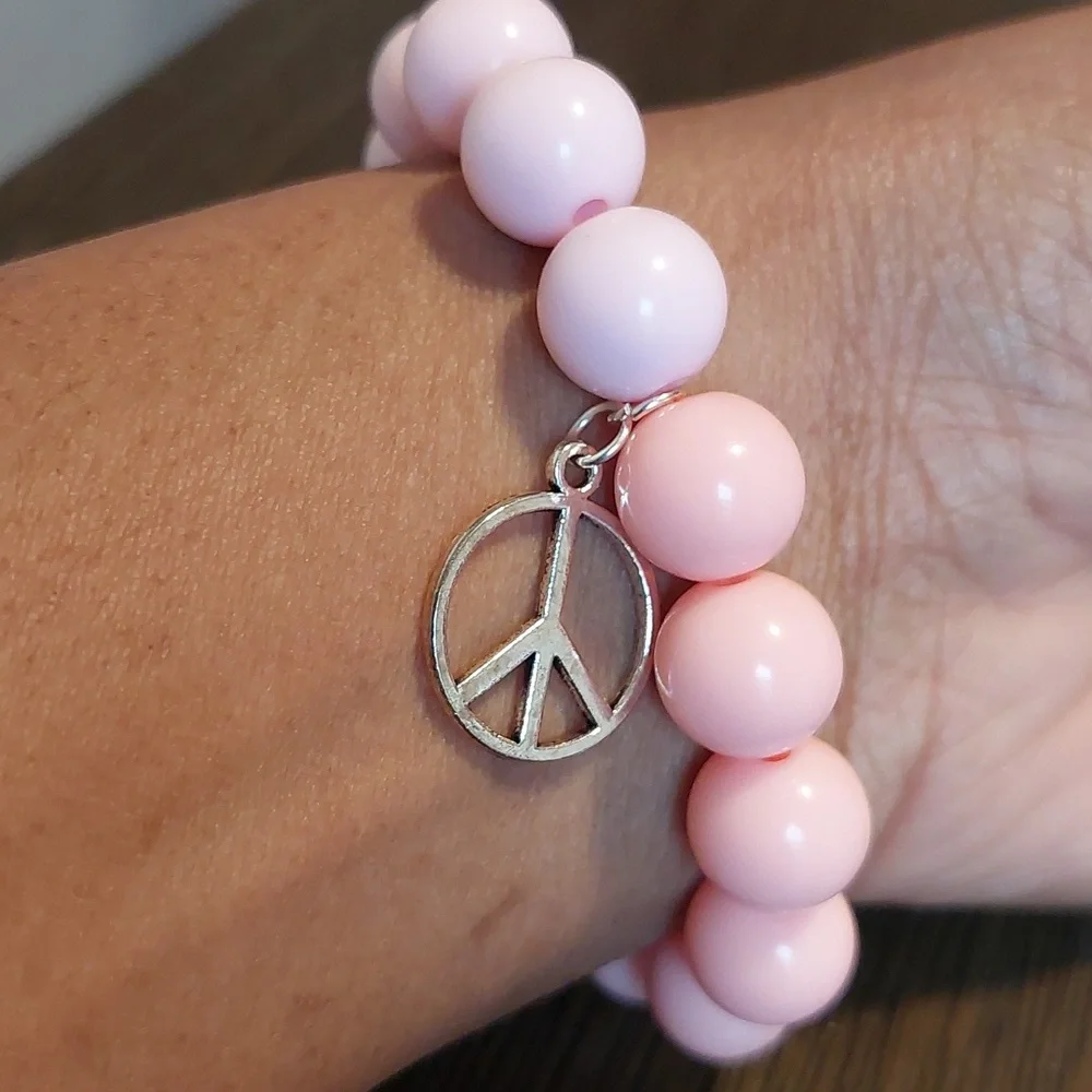 Handmade bracelet - Picture 2 of 3